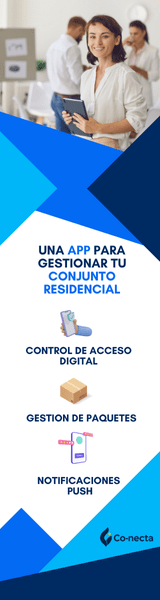 Software Gestión Propiedad Horizontal